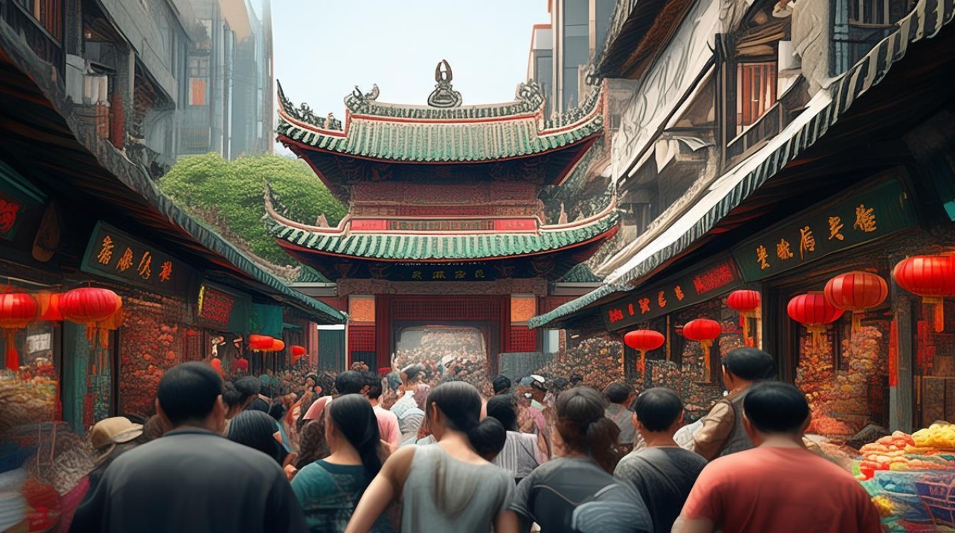 义乌有什么景点 义乌有什么景点