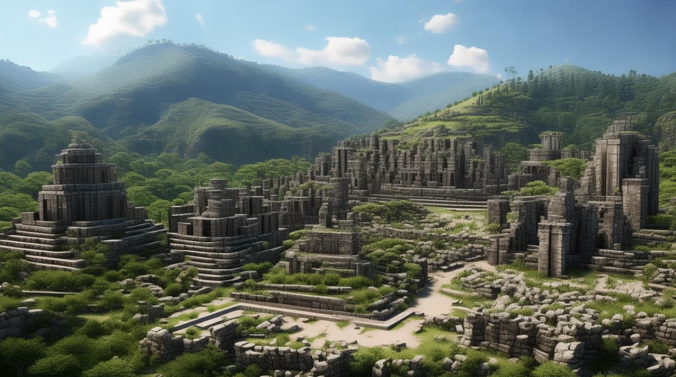 拉林景点 拉林景点