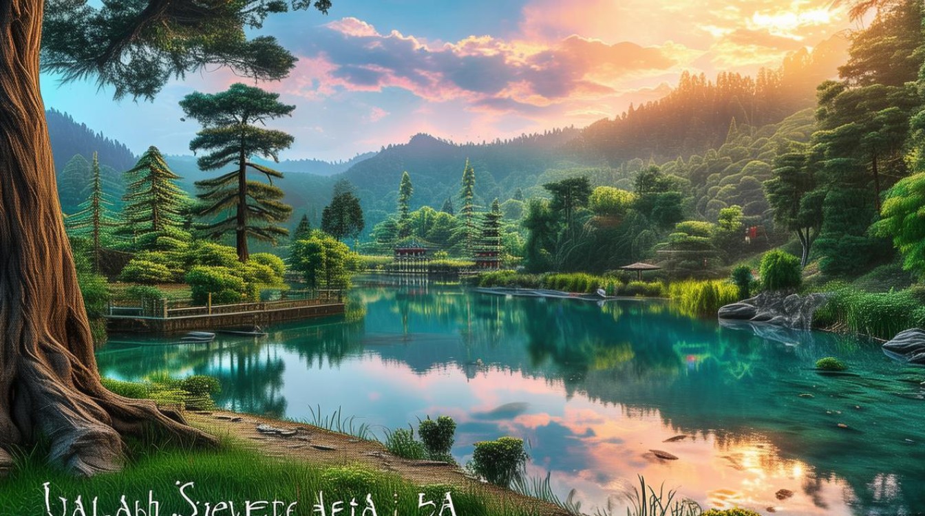 拉林景点 拉林景点