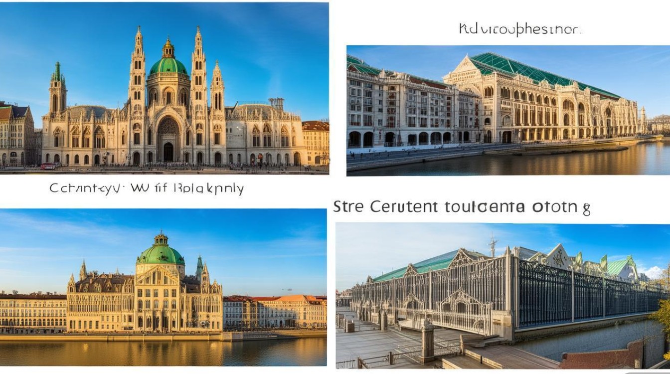 维也纳景点介绍