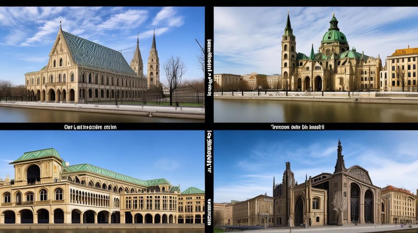 维也纳景点介绍