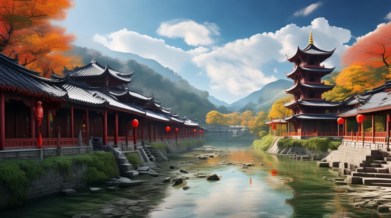 安徽和县景点 安徽和县景点