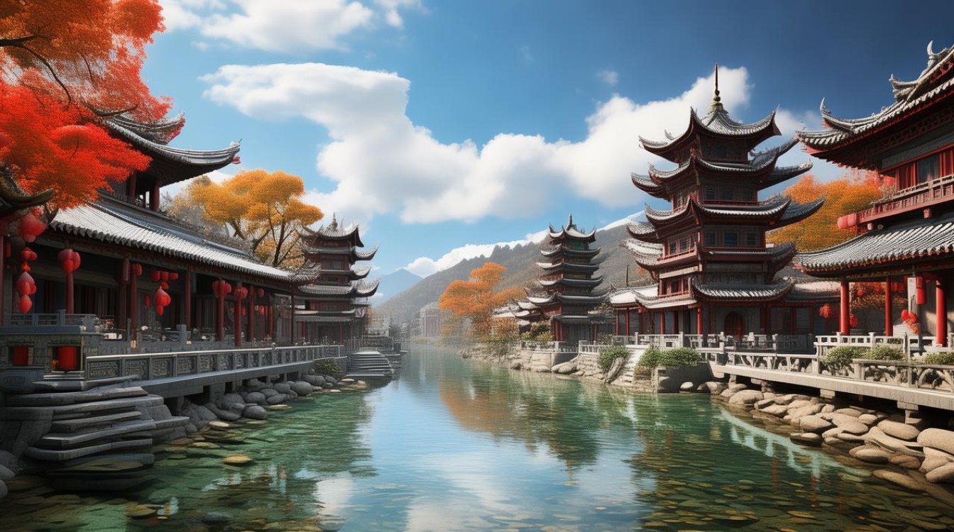 安徽和县景点 安徽和县景点