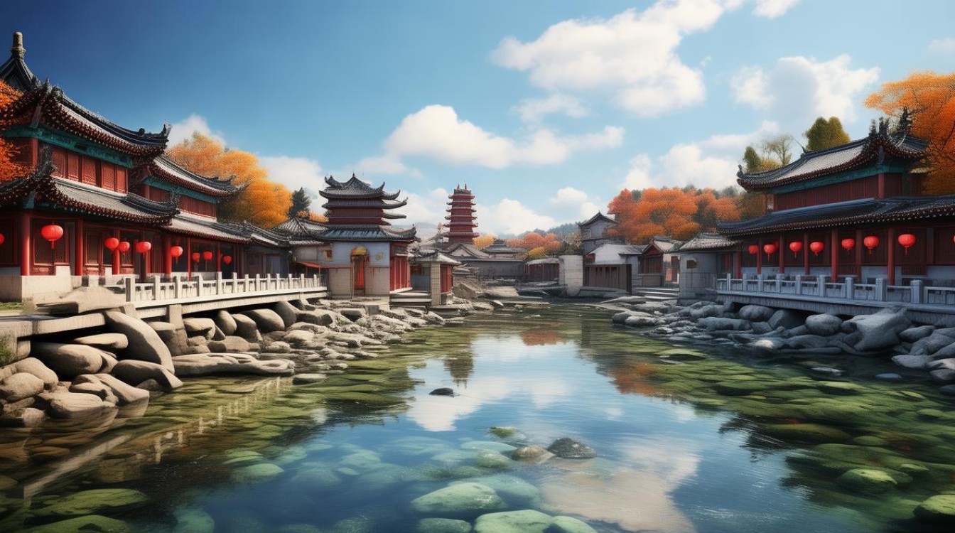 安徽和县景点 安徽和县景点