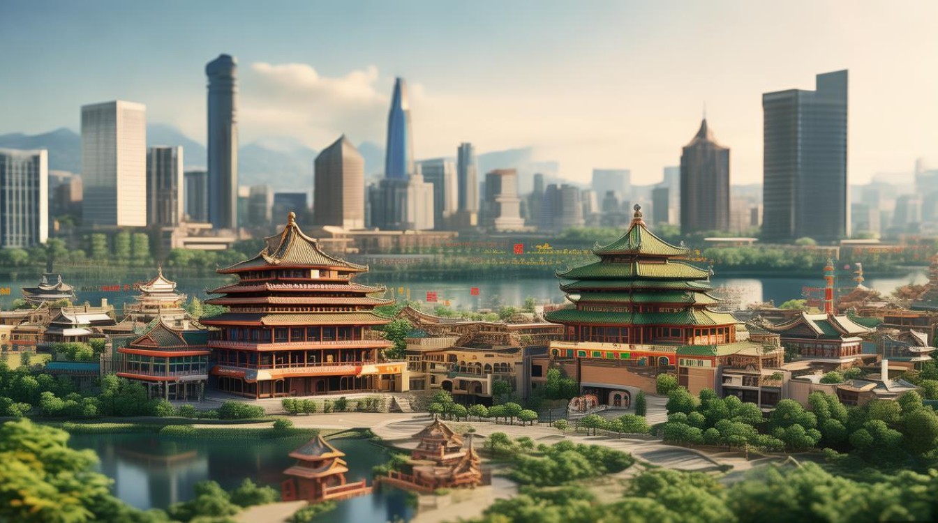 湖北省旅游景点推荐