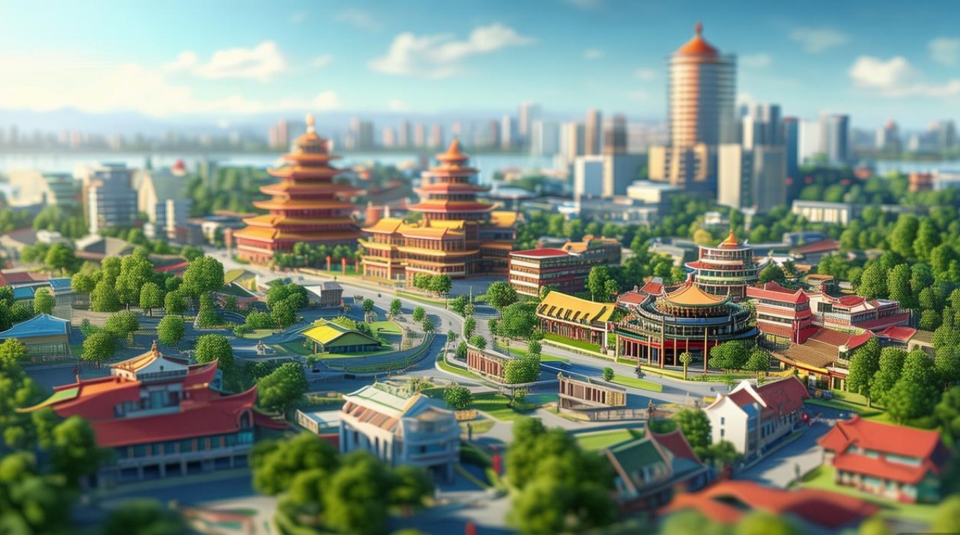 湖北省旅游景点推荐