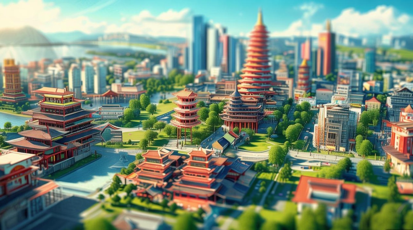 湖北省旅游景点推荐