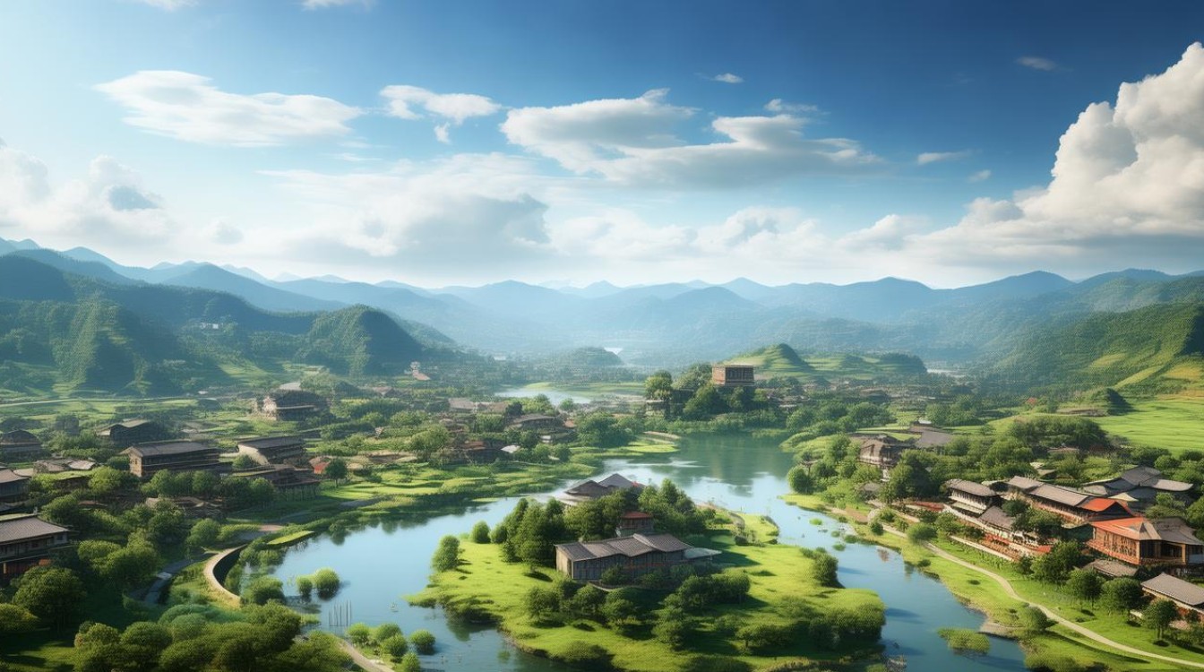 宜宾周边旅游景点