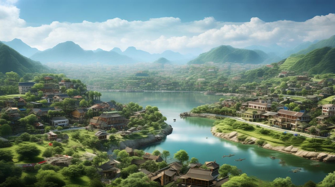 宜宾周边旅游景点