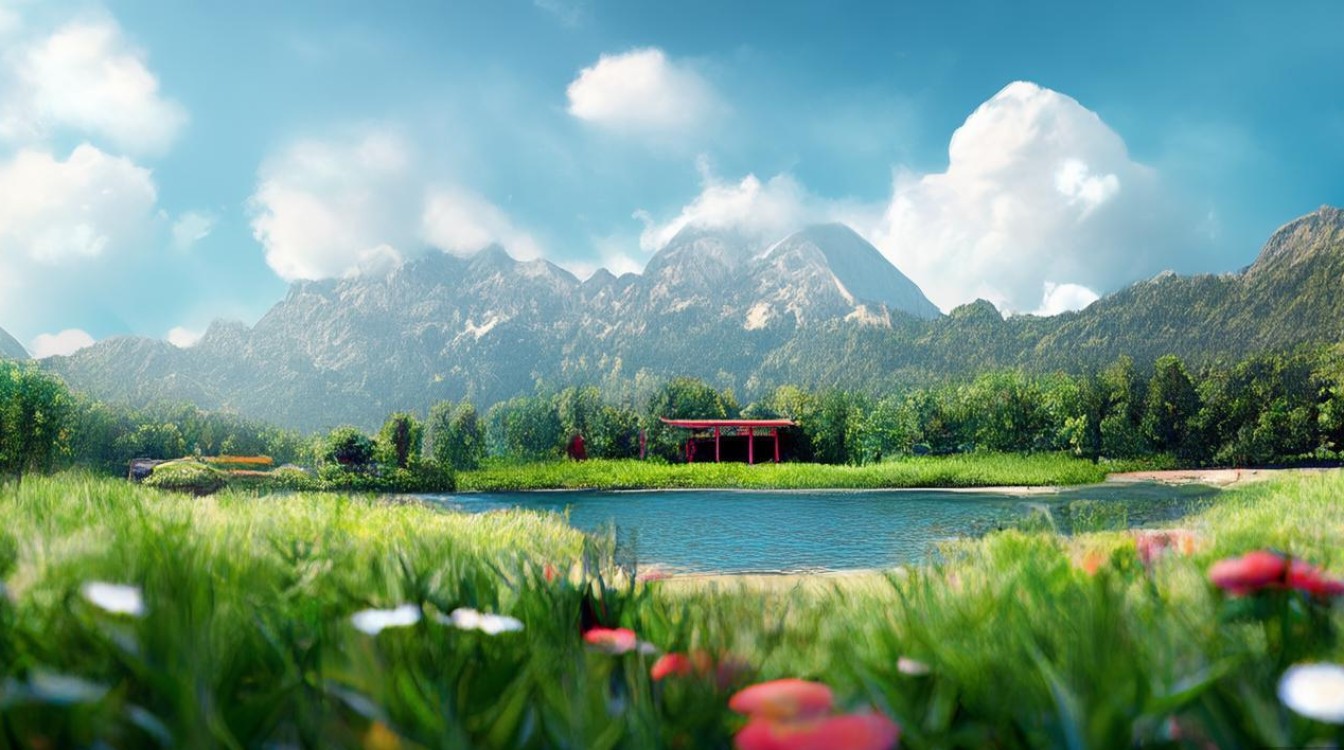 龙岩有哪些旅游景点