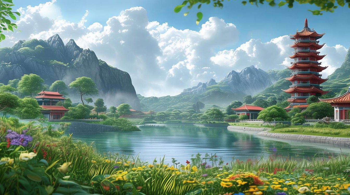 龙岩有哪些旅游景点