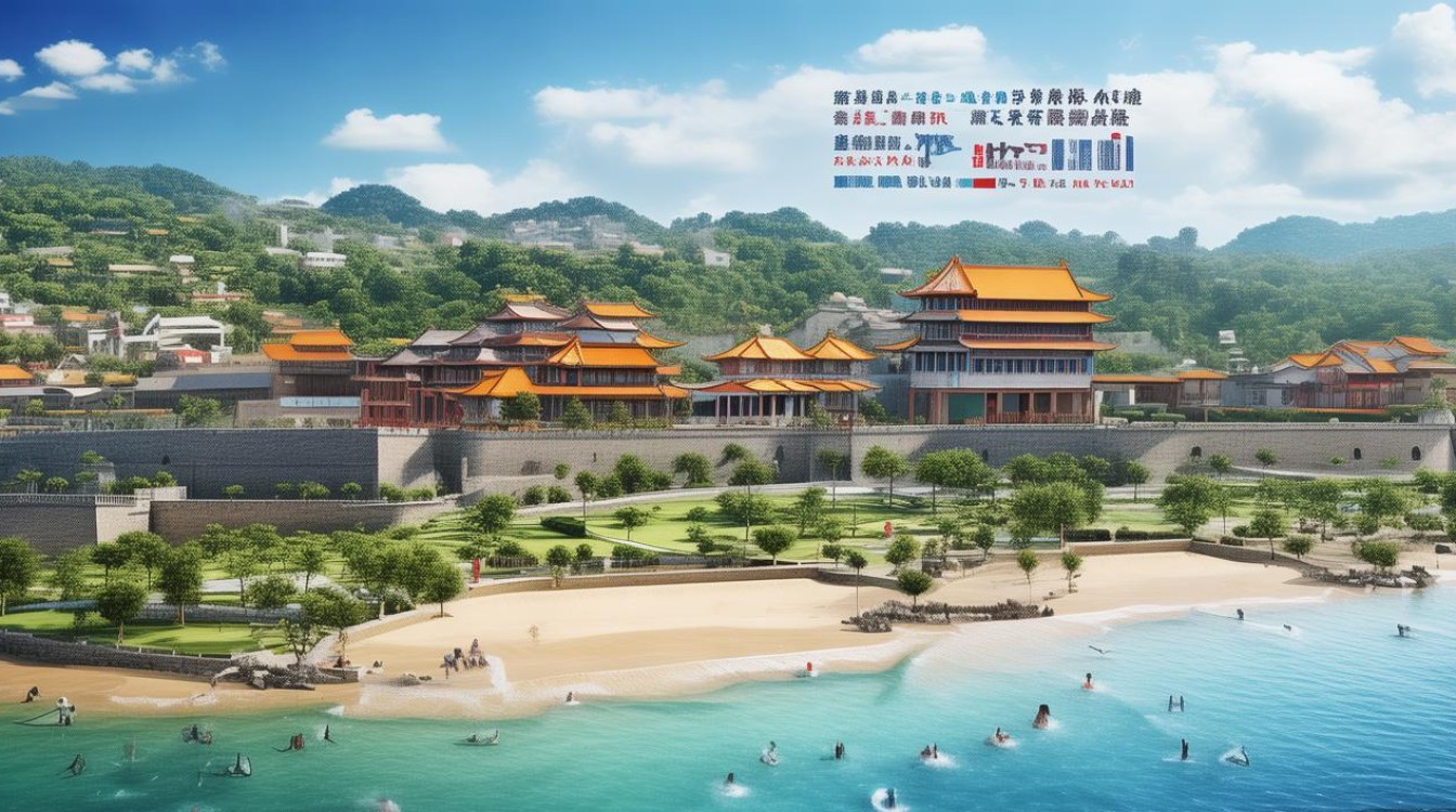 汕尾有哪些旅游景点