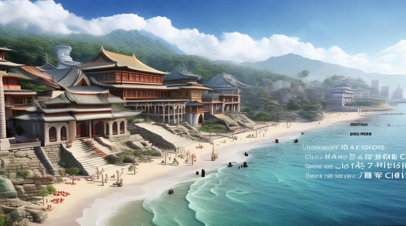 汕尾有哪些旅游景点