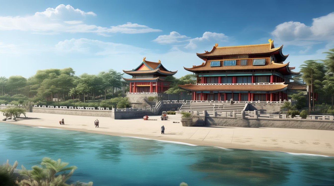 汕尾有哪些旅游景点