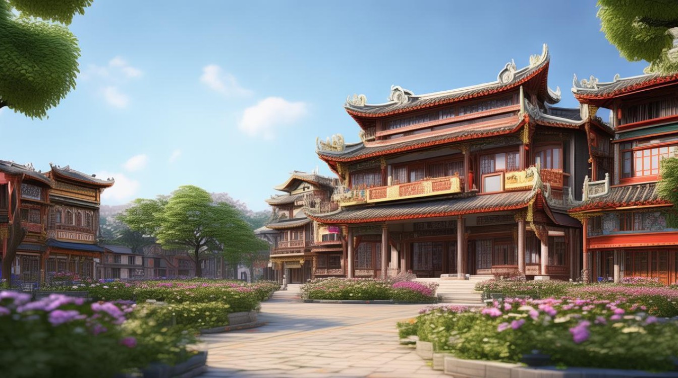 余杭区旅游景点 余杭区旅游景点