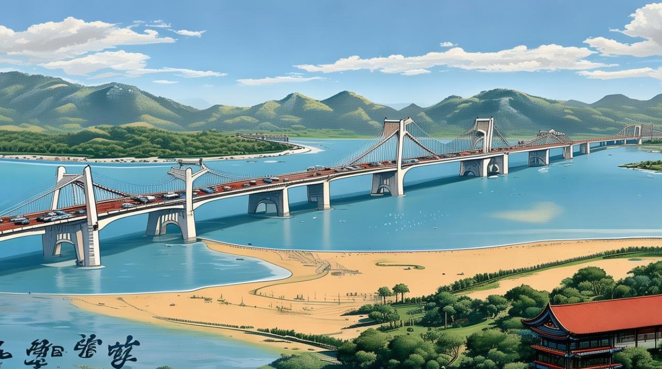 杭州湾景点有哪些 杭州湾景点有哪些