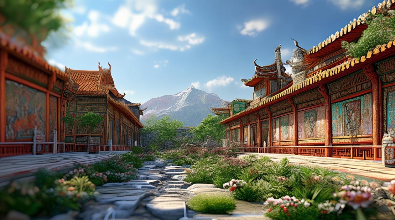 和田旅游景点大全 和田旅游景点大全