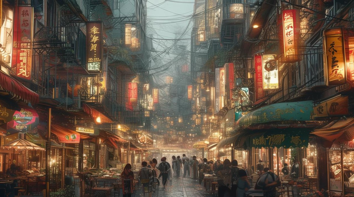 庆阳旅游景点介绍 庆阳旅游景点介绍