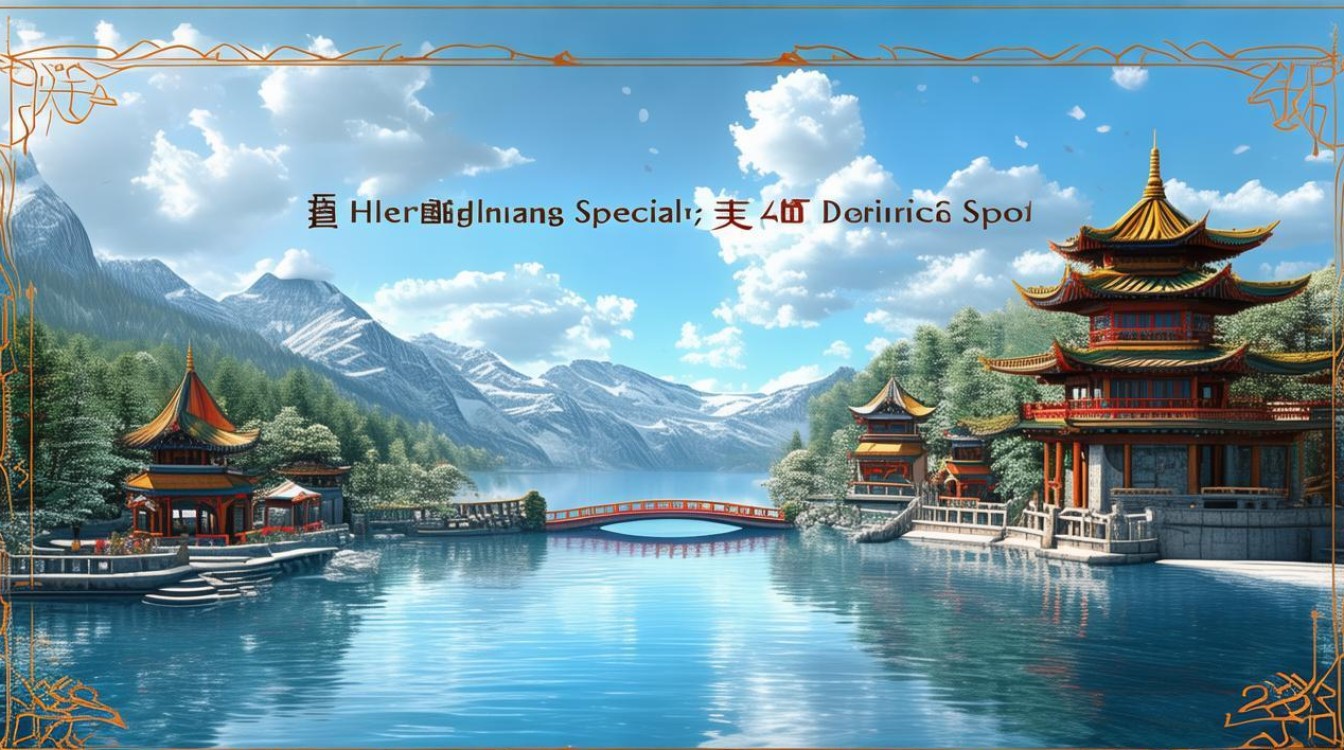 黑龙江特色景点 黑龙江特色景点