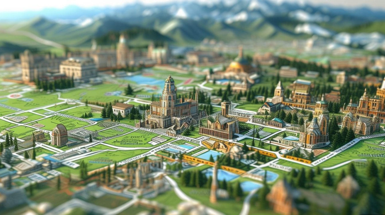 康定旅游景点攻略 康定旅游景点攻略