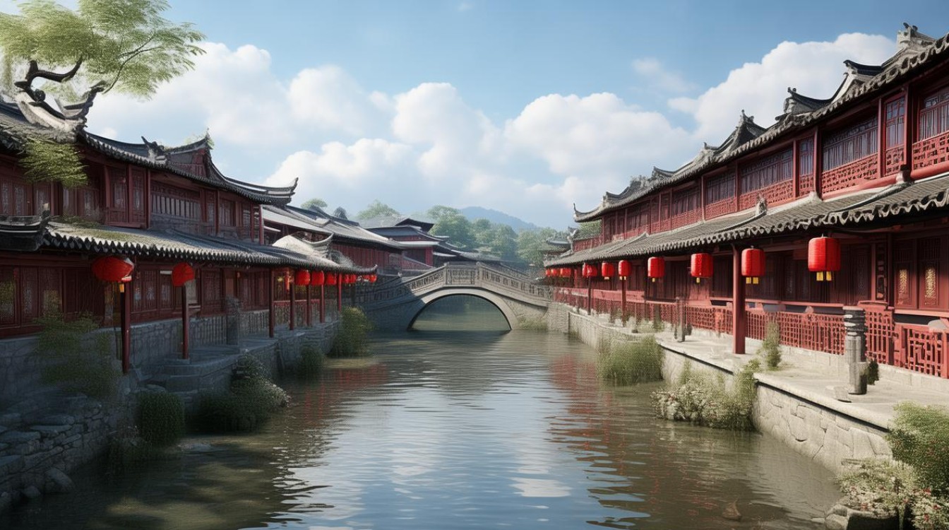 潮州沙溪景点 潮州沙溪景点