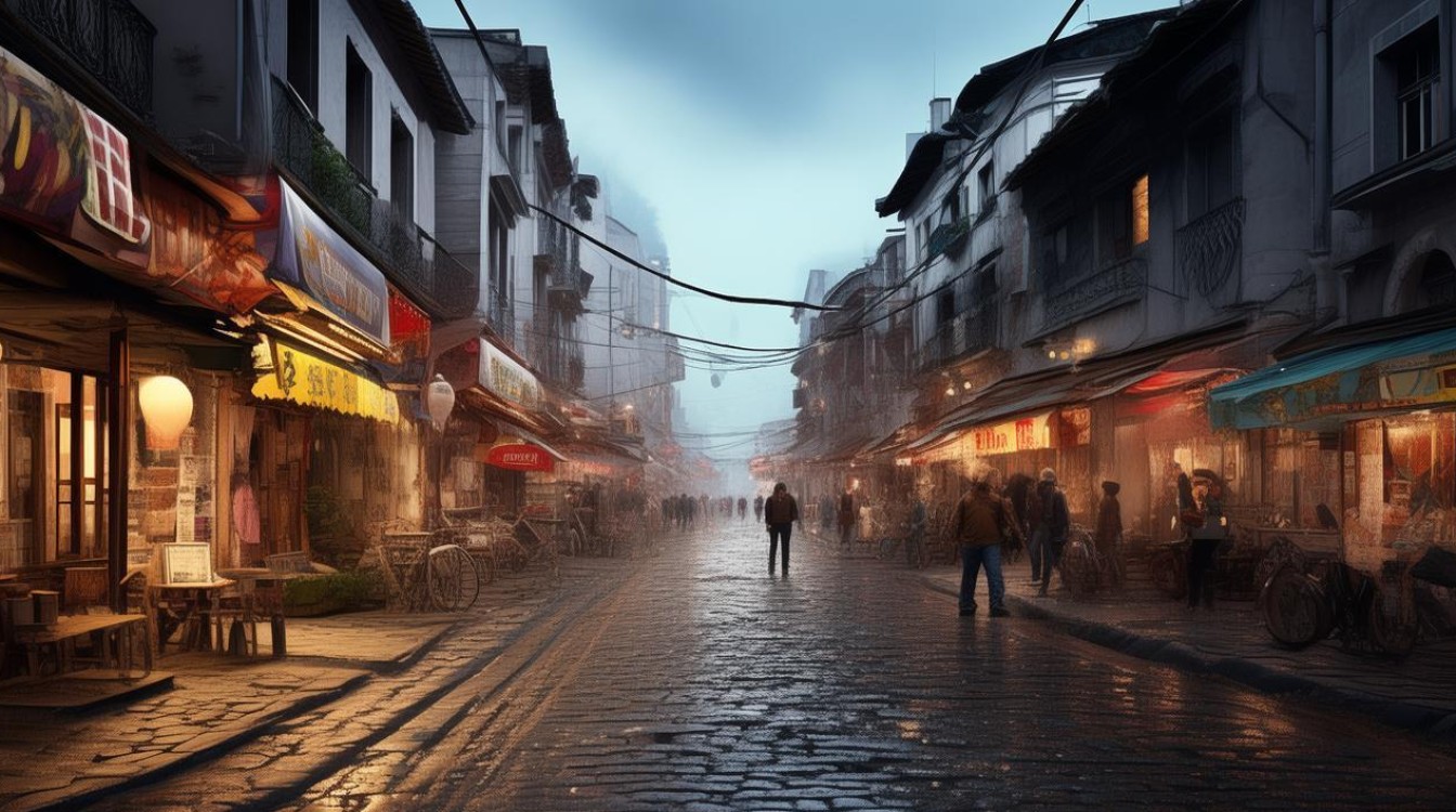 汕头海门景点 汕头海门景点