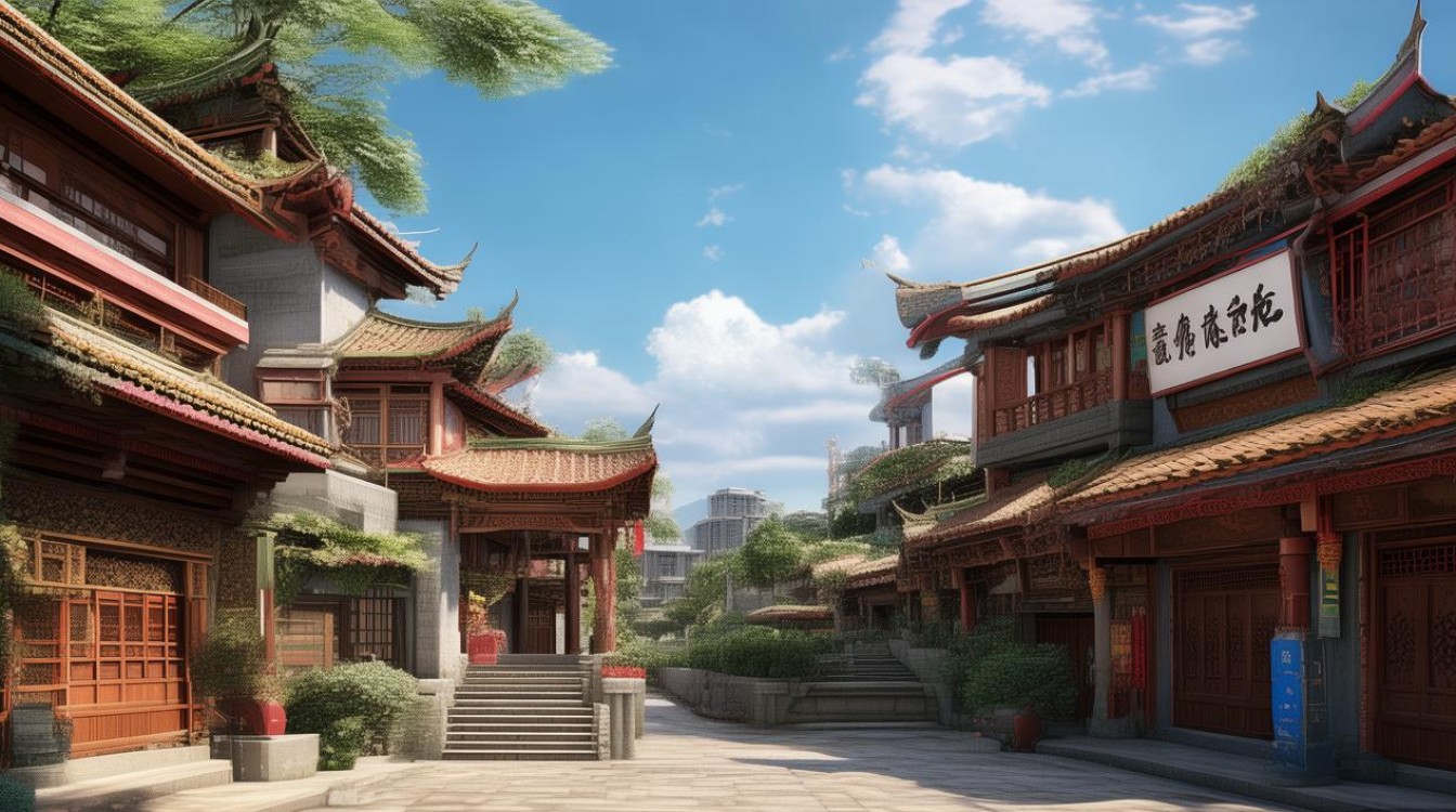 南充游玩景点 南充游玩景点