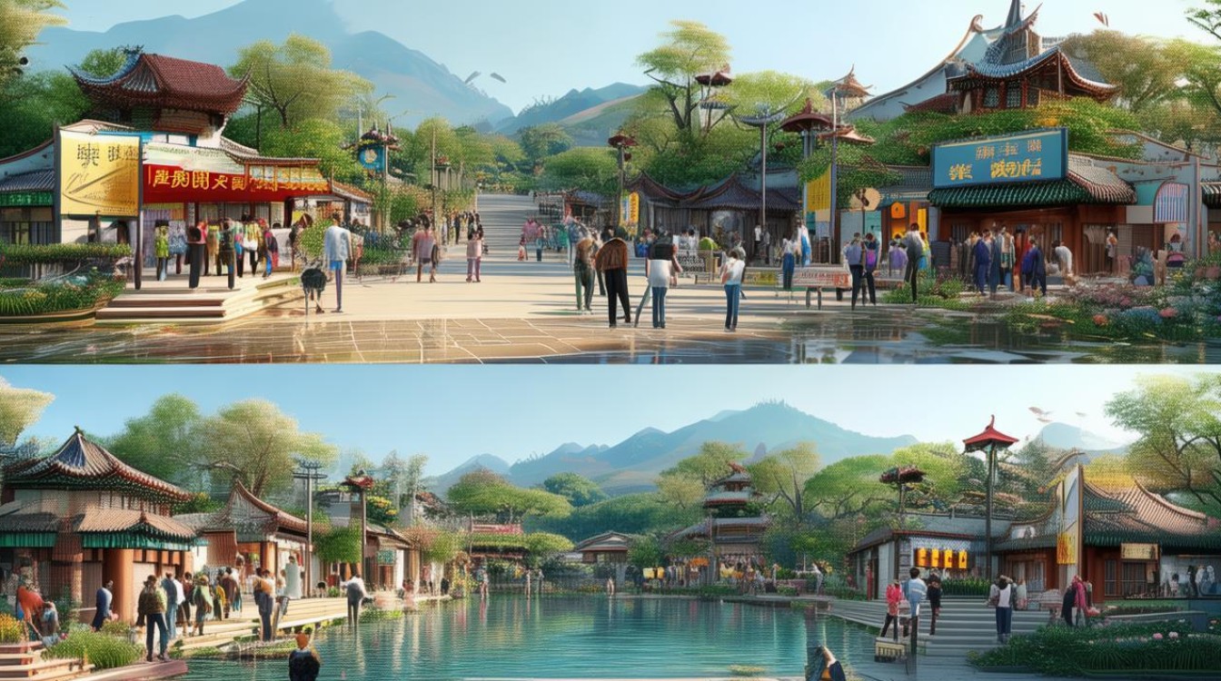 大兴区旅游景点 大兴区旅游景点