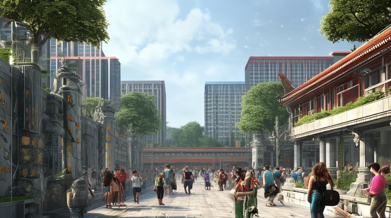 四川大学景点 四川大学景点