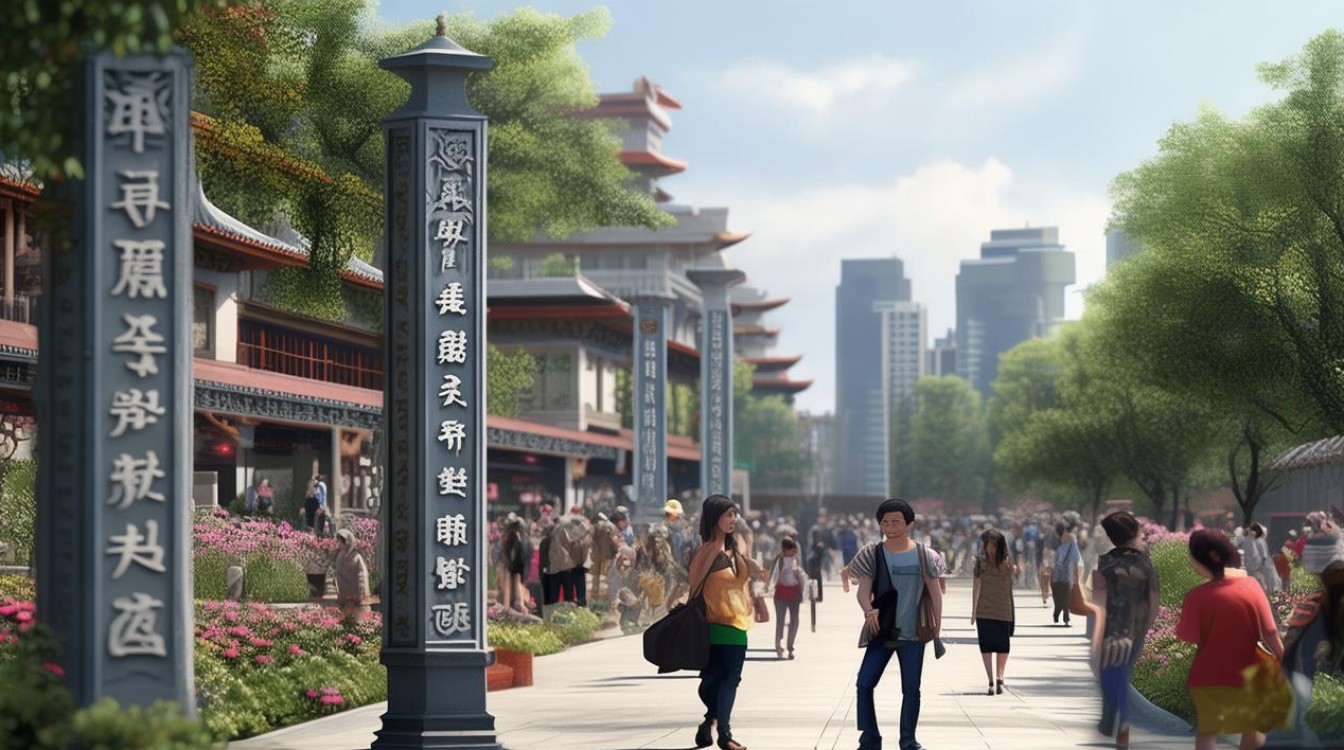 四川大学景点 四川大学景点