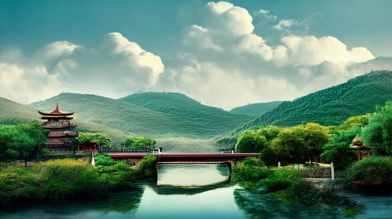 平南县旅游景点 平南县旅游景点