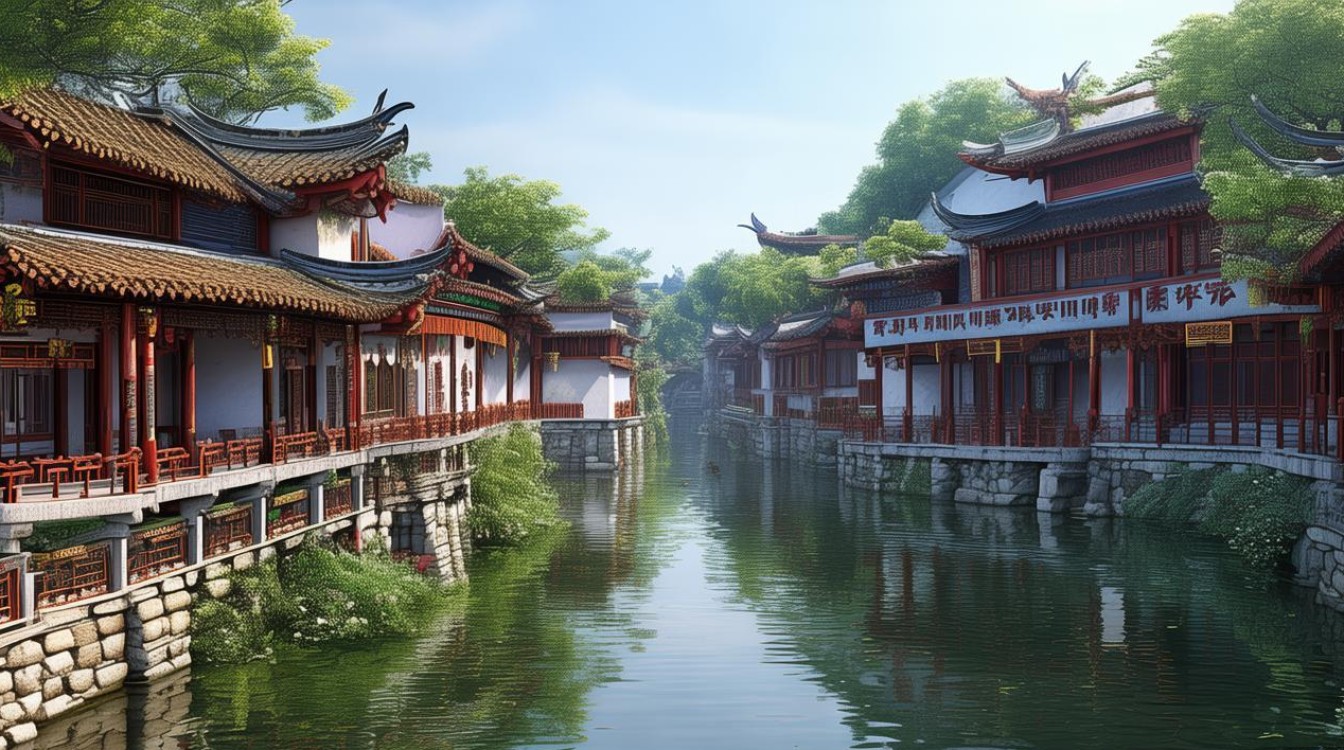 平南县旅游景点 平南县旅游景点