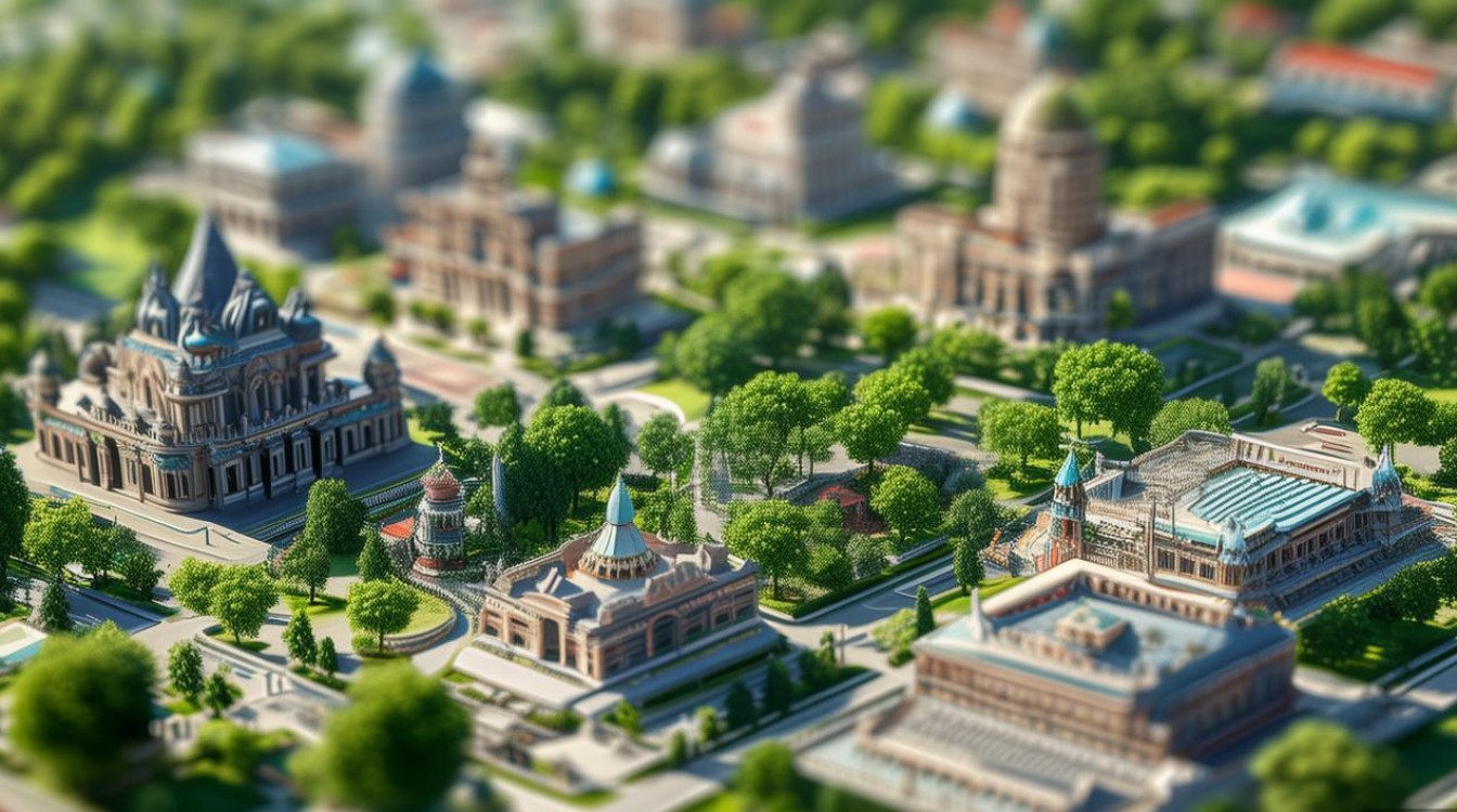 齐市旅游景点 齐市旅游景点