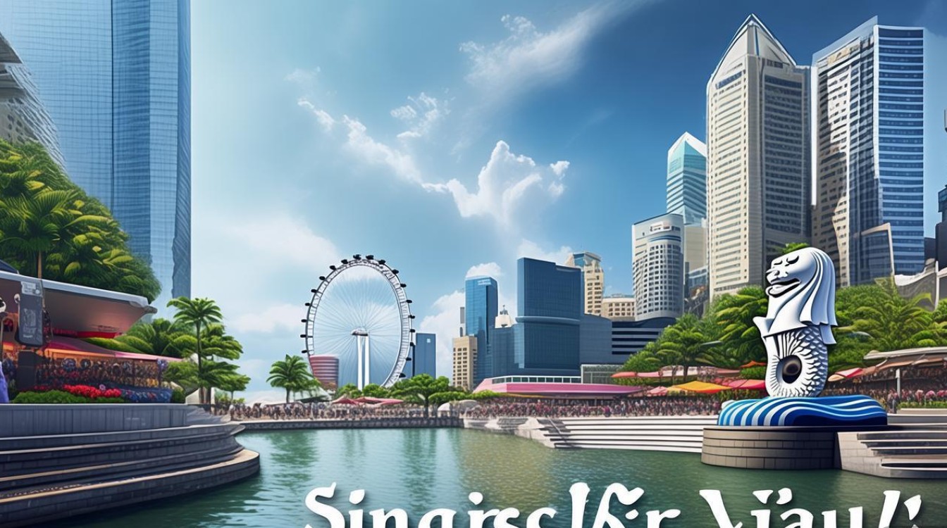 新加坡的旅游景点 新加坡的旅游景点