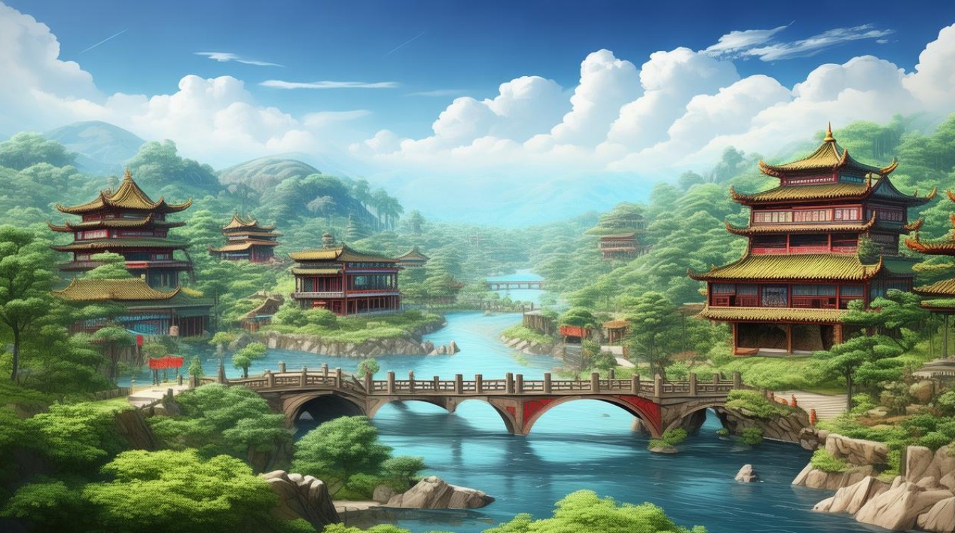 茂名附近旅游景点 茂名附近旅游景点