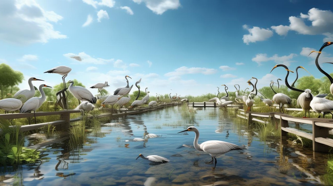 盘锦的旅游景点 盘锦的旅游景点