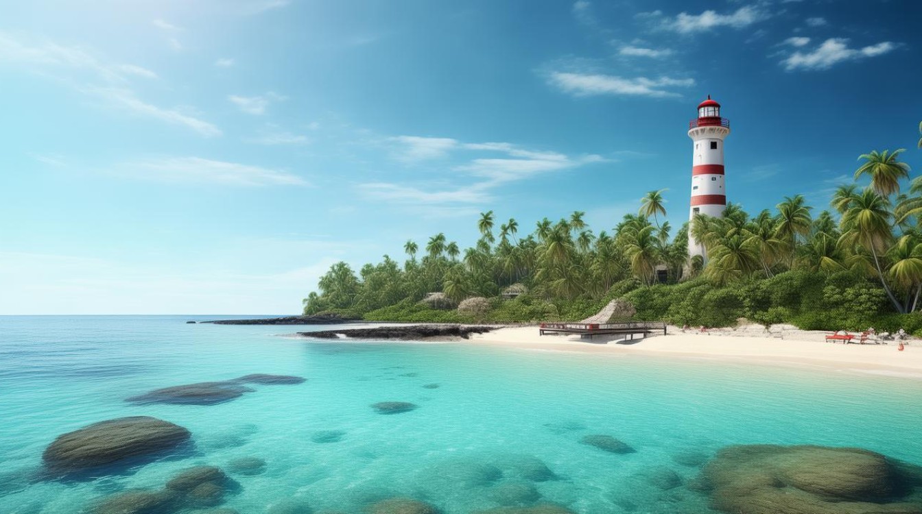 三沙市旅游景点