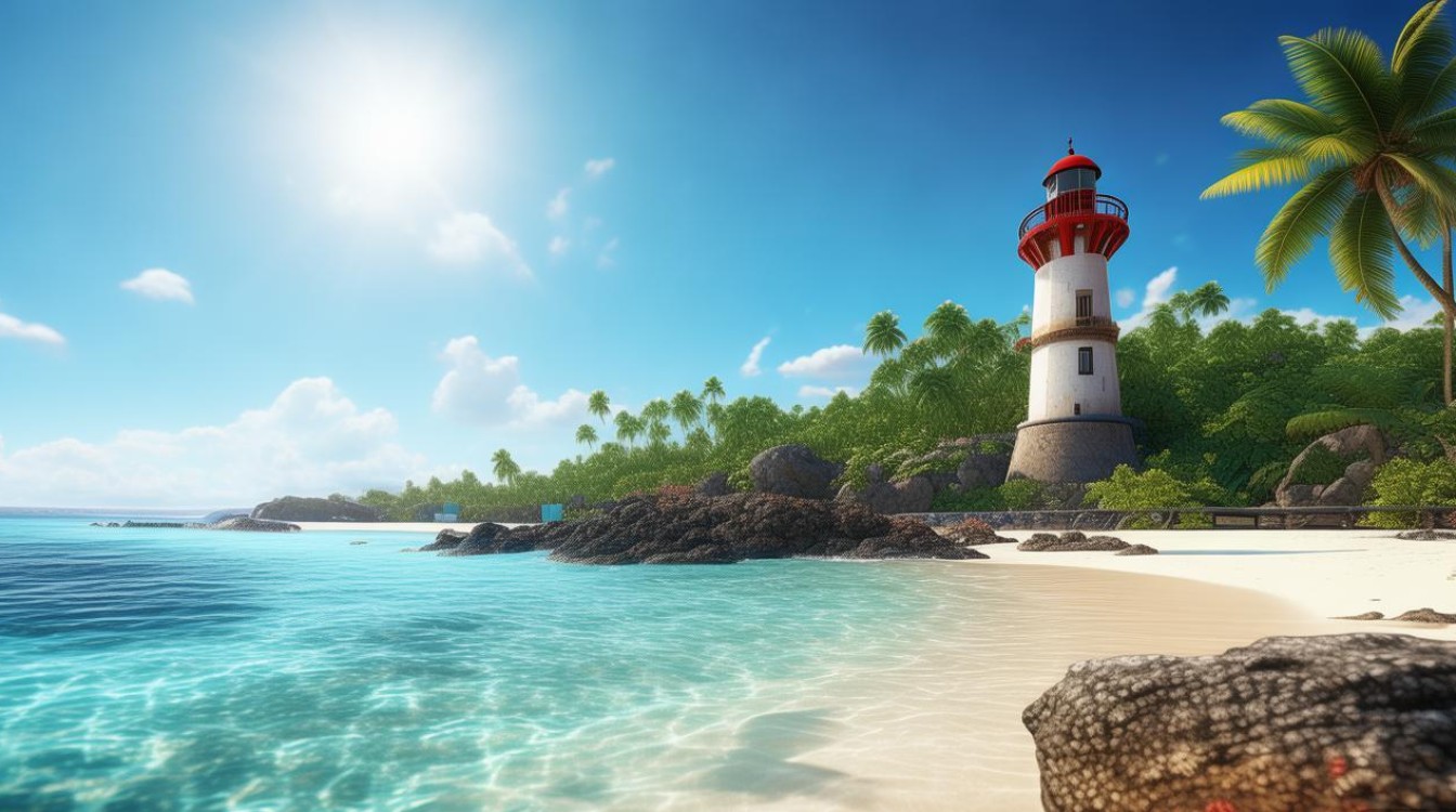 三沙市旅游景点