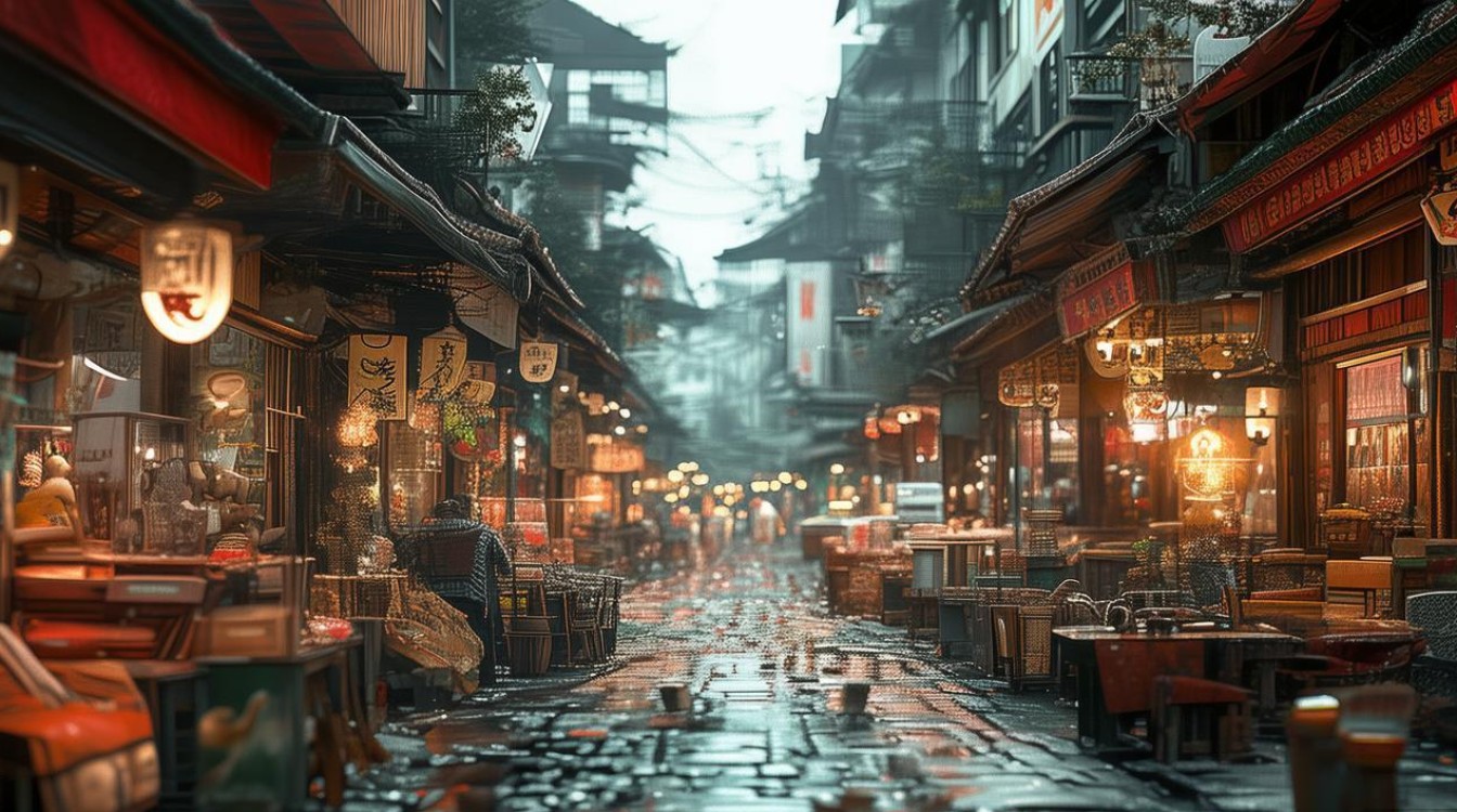 渝北景点排名 渝北景点排名