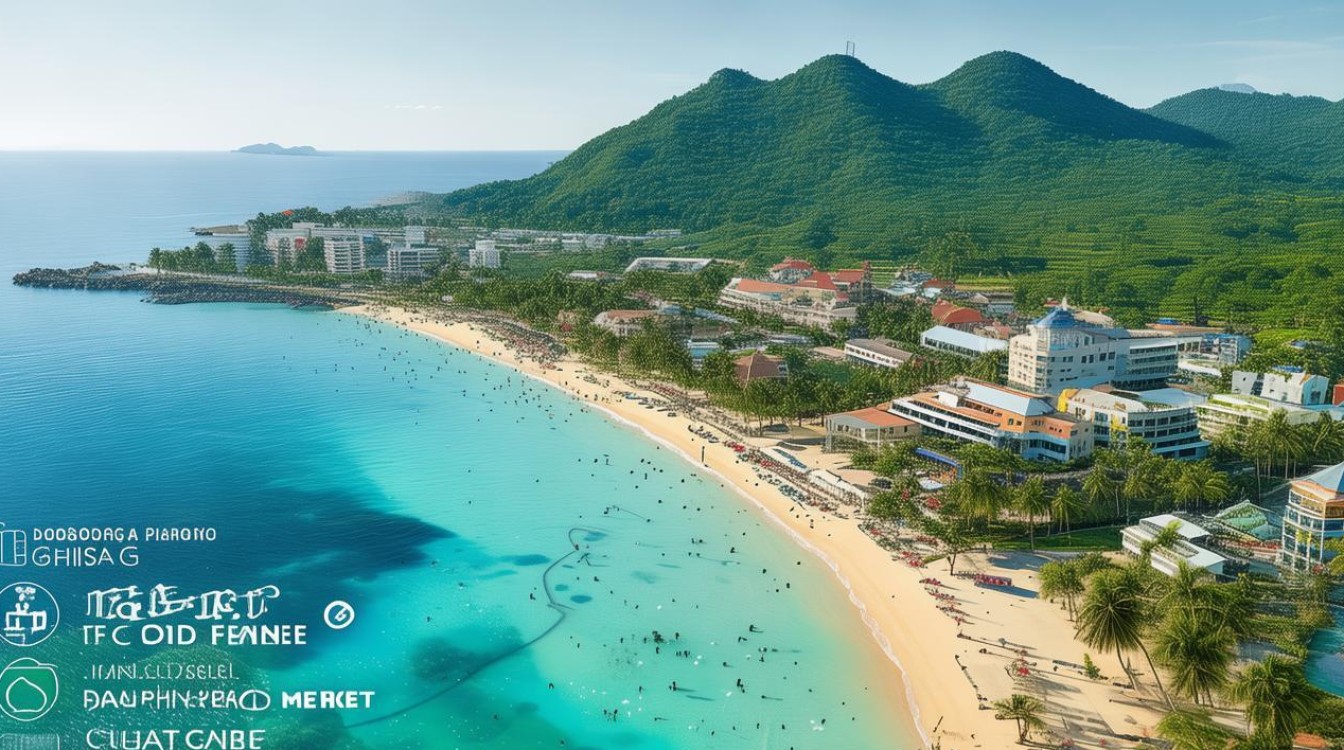 芽庄景点介绍 芽庄景点介绍