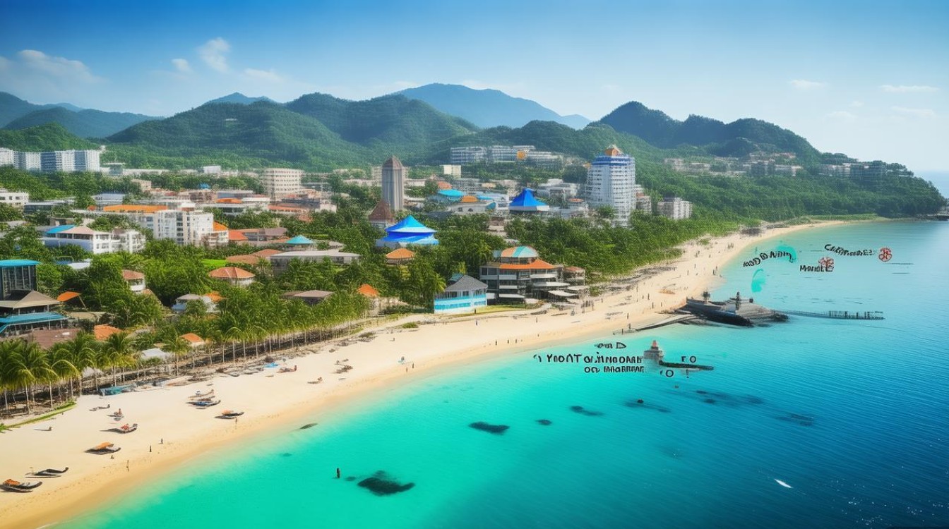 芽庄景点介绍 芽庄景点介绍