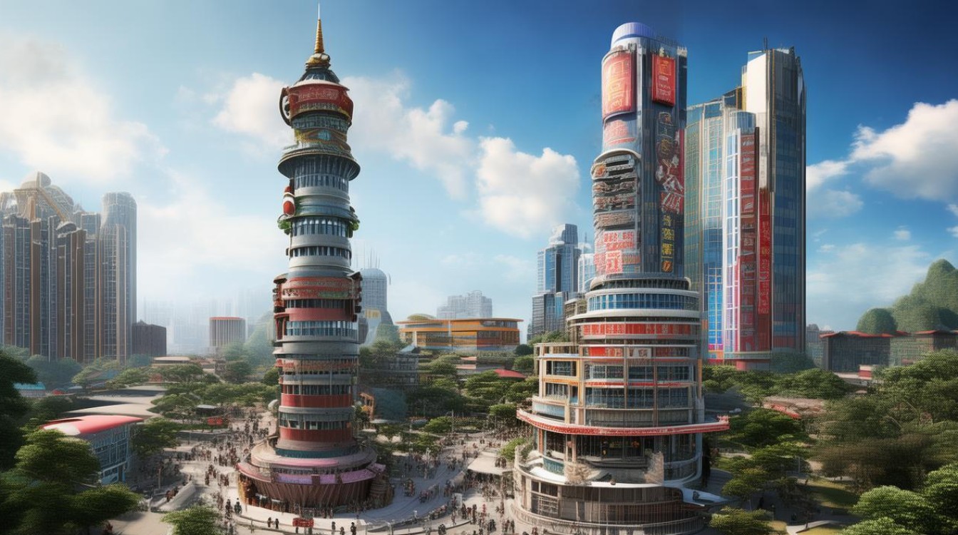 临沧市区景点 临沧市区景点