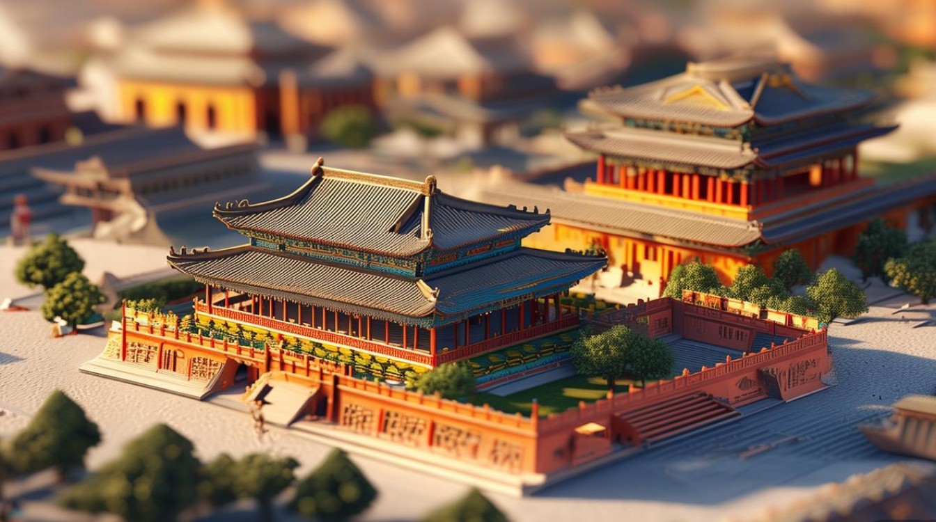 西安有哪些景点好玩 西安有哪些景点好玩