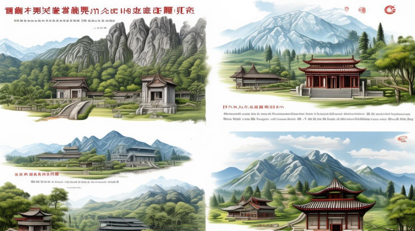 河南旅游景点大全介绍