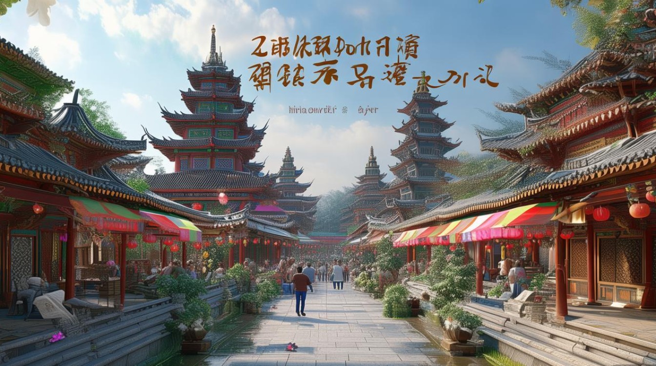 驻马店旅游景点大全 驻马店旅游景点大全