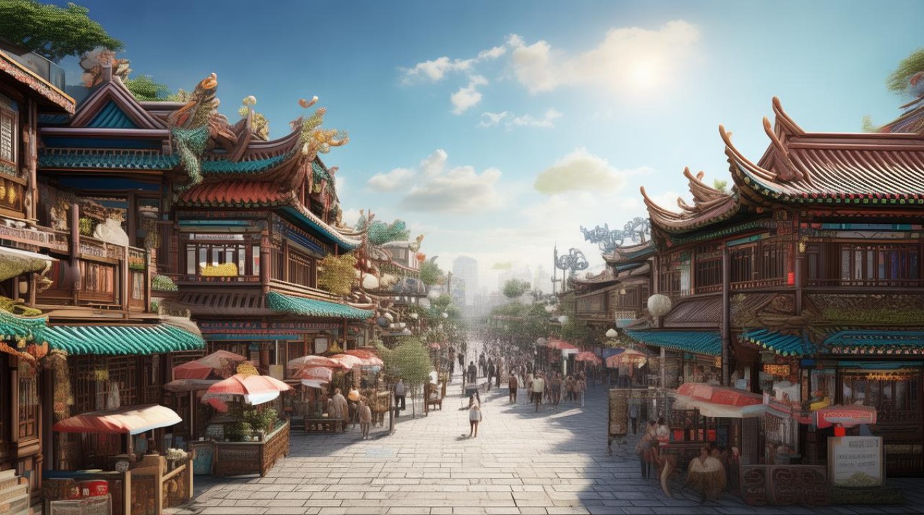 信宜市旅游景点 信宜市旅游景点