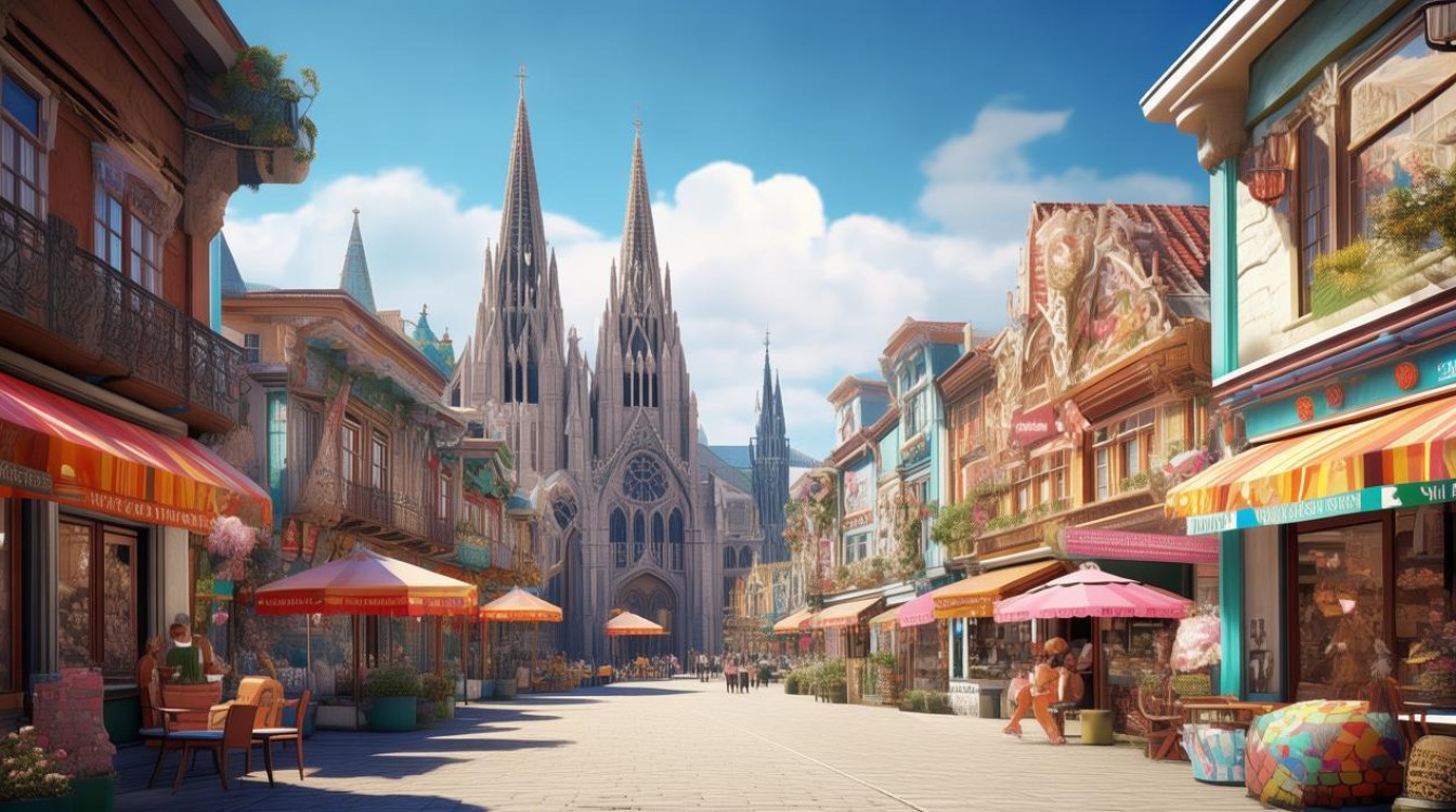 七天旅游景点 七天旅游景点