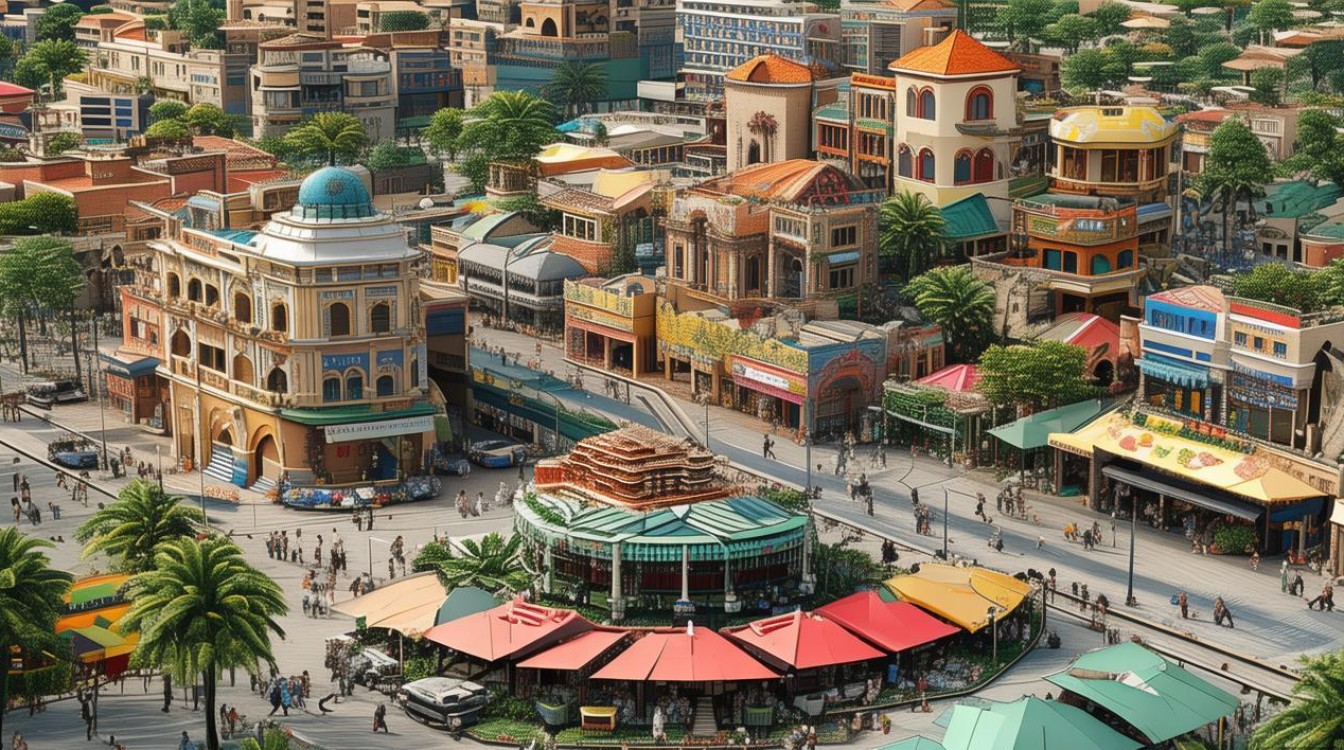 七天旅游景点 七天旅游景点