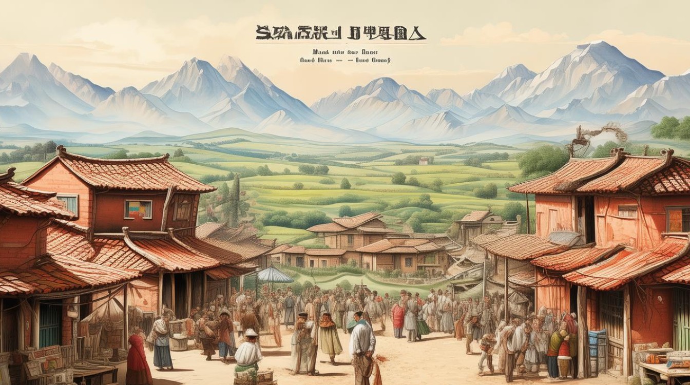 陕北旅游景点大全 陕北旅游景点大全