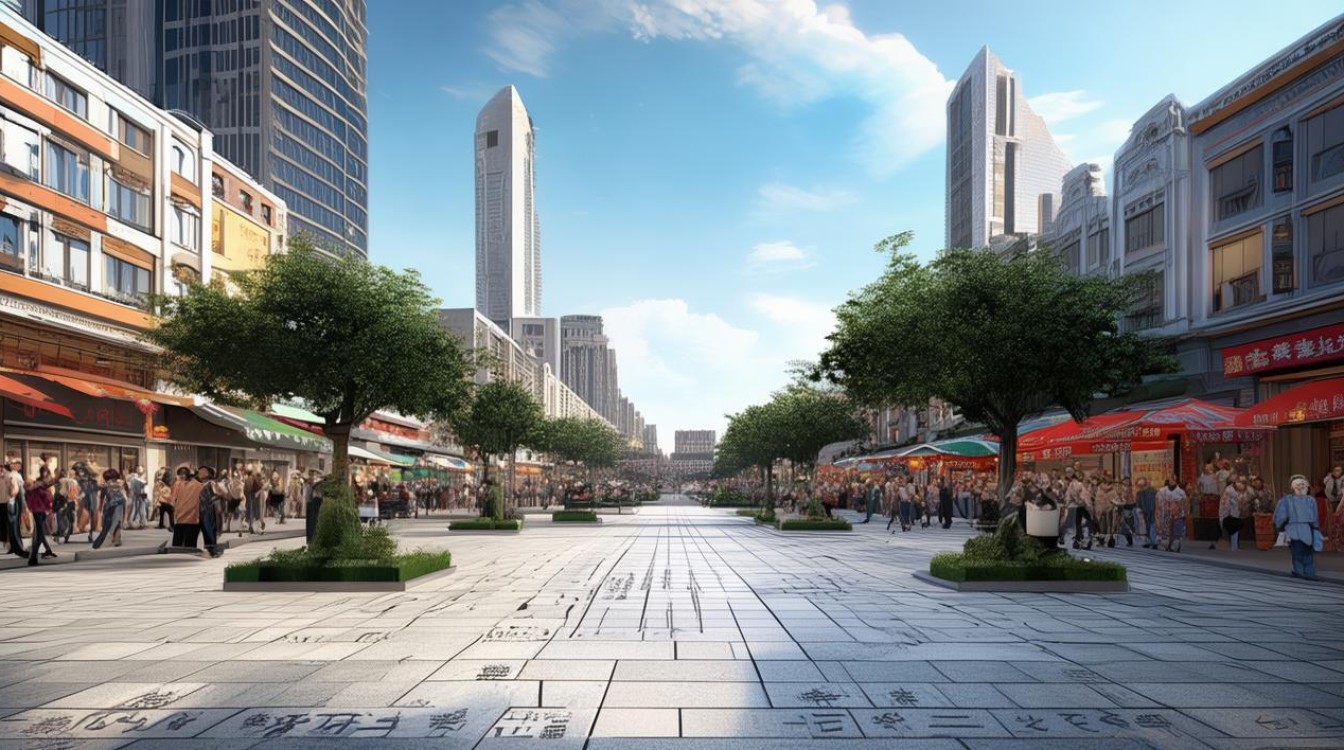 上海杨浦区景点 上海杨浦区景点